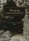 Kentucky Archaeology cover